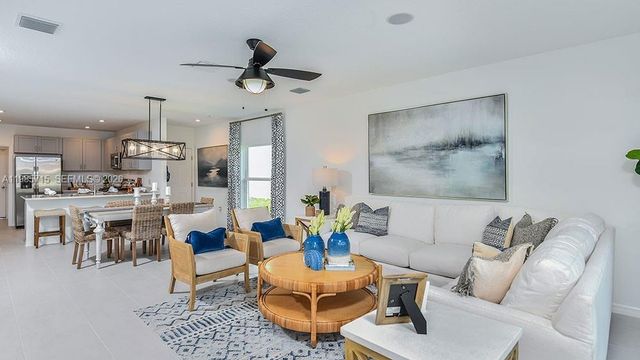 6499 Equinox Lane, North Fort Myers, FL 33917