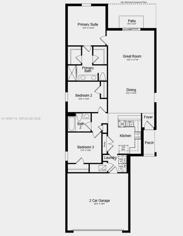 6499 Equinox Lane, North Fort Myers, FL 33917