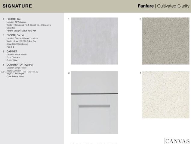 6499 Equinox Lane, North Fort Myers, FL 33917