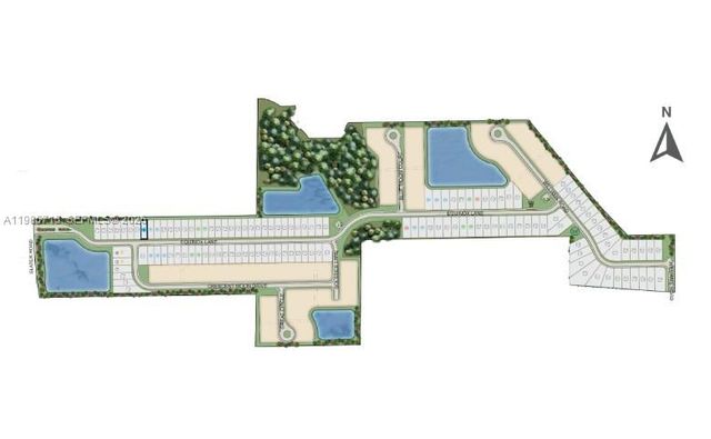 6499 Equinox Lane, North Fort Myers, FL 33917