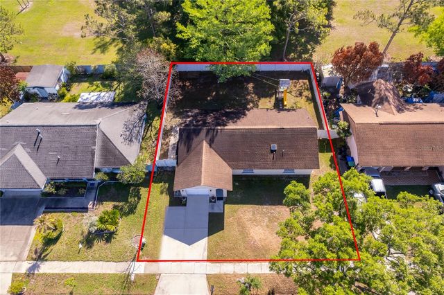 12141 CAPER STREET, Orlando, FL 32837