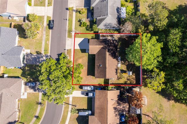 12141 CAPER STREET, Orlando, FL 32837