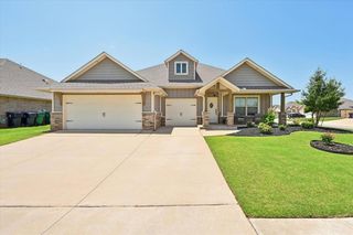 2401 Ryder Drive, Yukon, OK 73099
