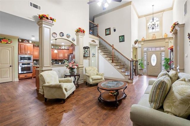 197 Berrywood Court, Mcdonough, GA 30253