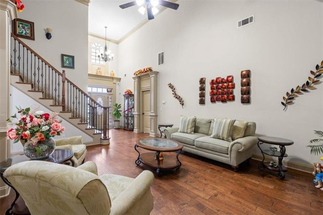 197 Berrywood Court, Mcdonough, GA 30253