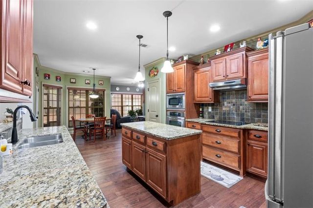 197 Berrywood Court, Mcdonough, GA 30253