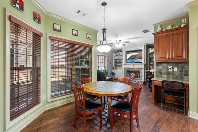 197 Berrywood Court, Mcdonough, GA 30253