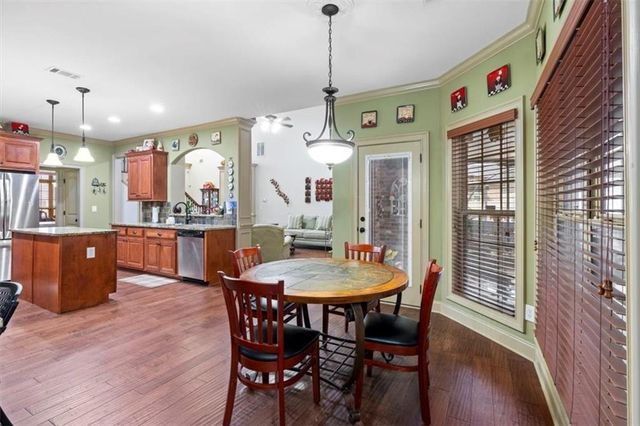 197 Berrywood Court, Mcdonough, GA 30253