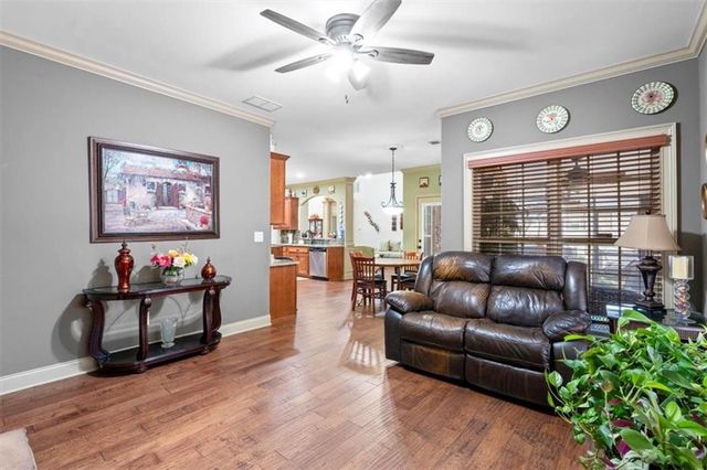 197 Berrywood Court, Mcdonough, GA 30253