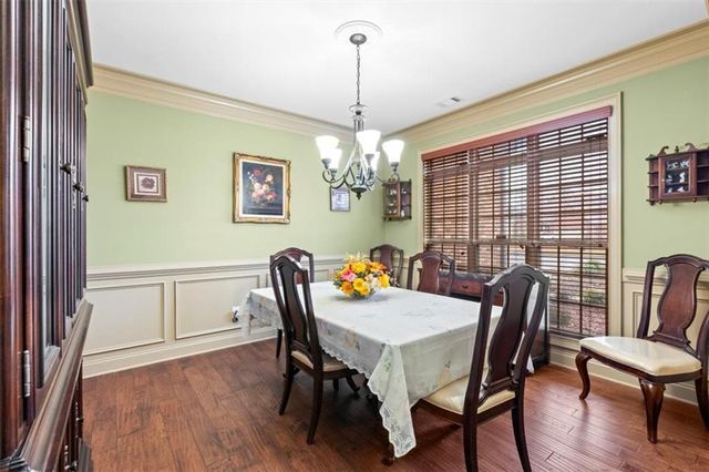 197 Berrywood Court, Mcdonough, GA 30253