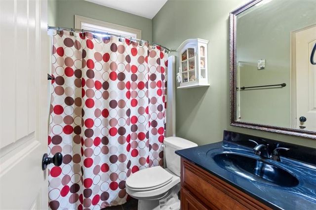 197 Berrywood Court, Mcdonough, GA 30253