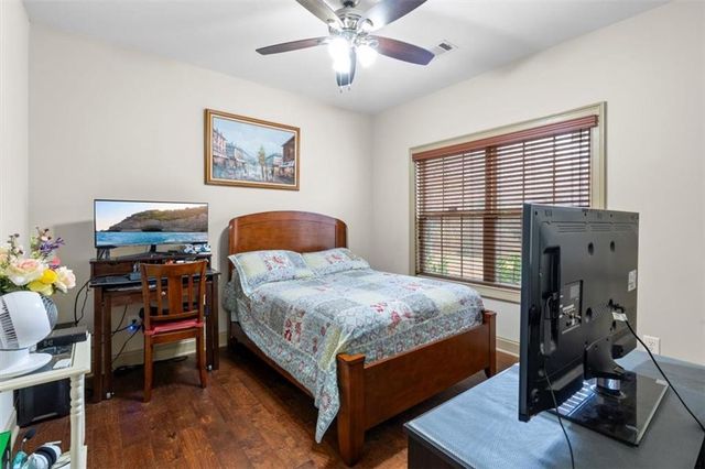 197 Berrywood Court, Mcdonough, GA 30253