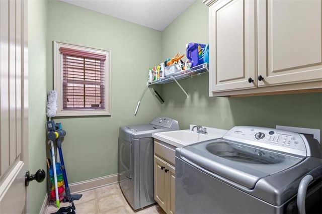 197 Berrywood Court, Mcdonough, GA 30253