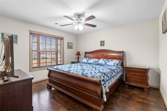 197 Berrywood Court, Mcdonough, GA 30253