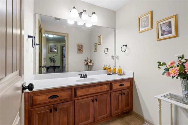 197 Berrywood Court, Mcdonough, GA 30253