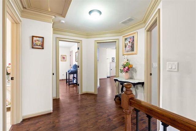 197 Berrywood Court, Mcdonough, GA 30253