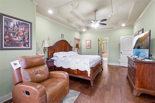 197 Berrywood Court, Mcdonough, GA 30253