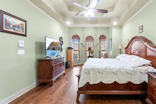 197 Berrywood Court, Mcdonough, GA 30253