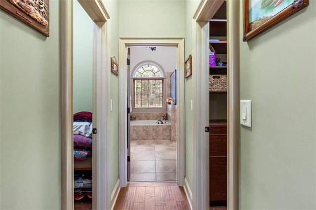 197 Berrywood Court, Mcdonough, GA 30253