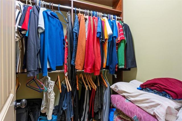 197 Berrywood Court, Mcdonough, GA 30253