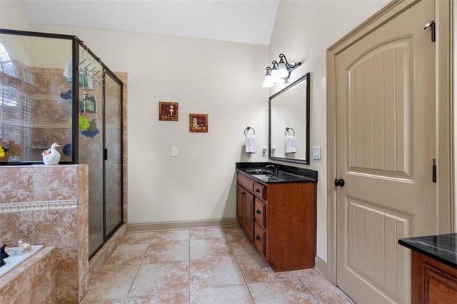 197 Berrywood Court, Mcdonough, GA 30253