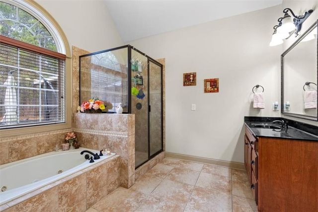 197 Berrywood Court, Mcdonough, GA 30253