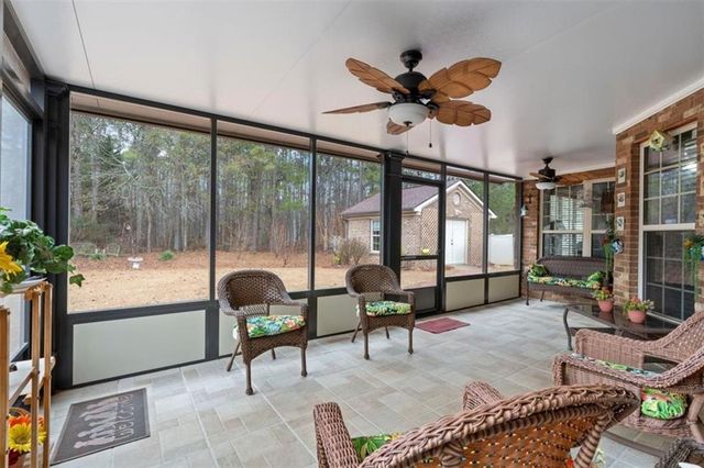 197 Berrywood Court, Mcdonough, GA 30253