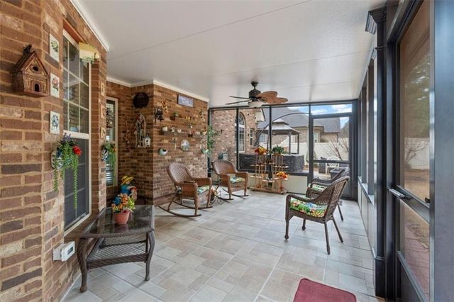 197 Berrywood Court, Mcdonough, GA 30253