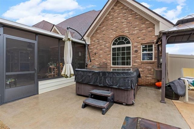 197 Berrywood Court, Mcdonough, GA 30253