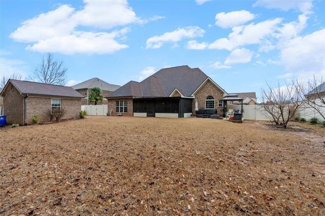 197 Berrywood Court, Mcdonough, GA 30253