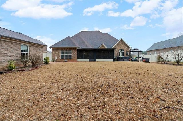 197 Berrywood Court, Mcdonough, GA 30253