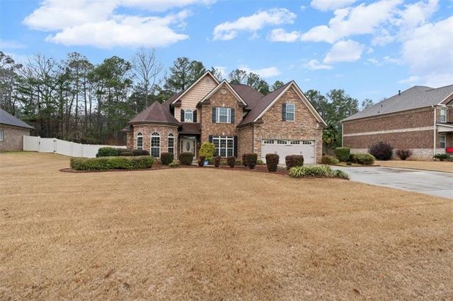 197 Berrywood Court, Mcdonough, GA 30253