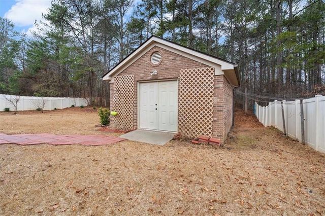 197 Berrywood Court, Mcdonough, GA 30253