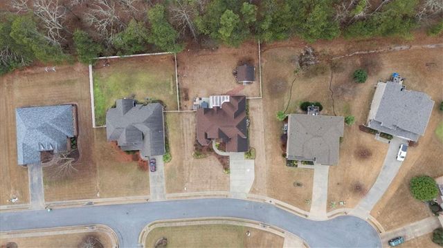 197 Berrywood Court, Mcdonough, GA 30253