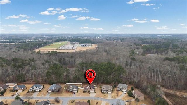 197 Berrywood Court, Mcdonough, GA 30253