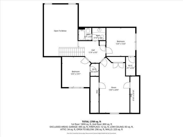 197 Berrywood Court, Mcdonough, GA 30253