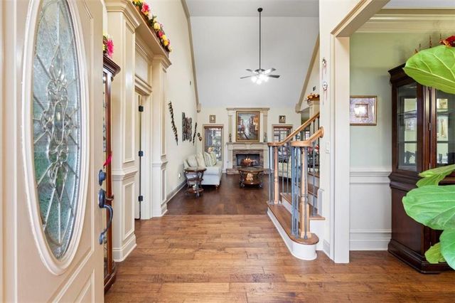 197 Berrywood Court, Mcdonough, GA 30253