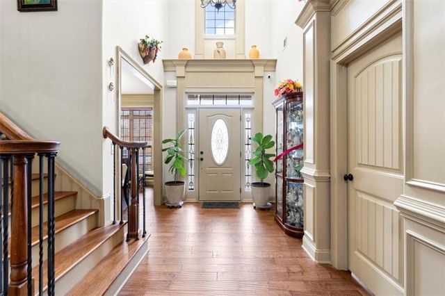 197 Berrywood Court, Mcdonough, GA 30253