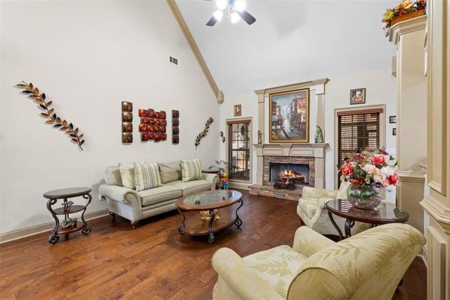 197 Berrywood Court, Mcdonough, GA 30253