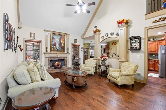 197 Berrywood Court, Mcdonough, GA 30253