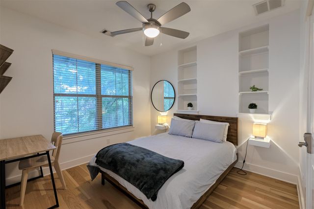 1312 Woodland Ave B, Austin, TX 78704