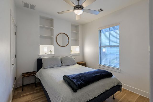 1312 Woodland Ave B, Austin, TX 78704