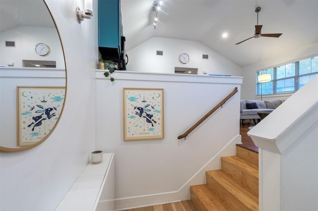 1312 Woodland Ave B, Austin, TX 78704