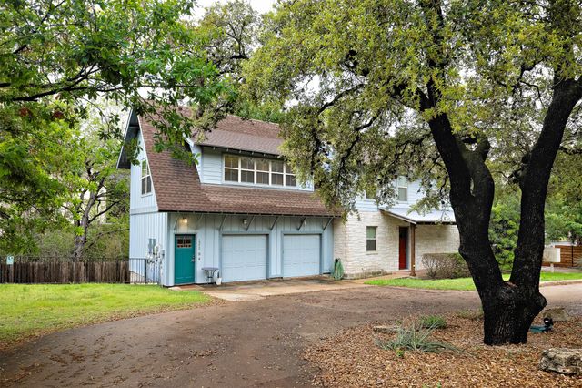 1312 Woodland Ave B, Austin, TX 78704