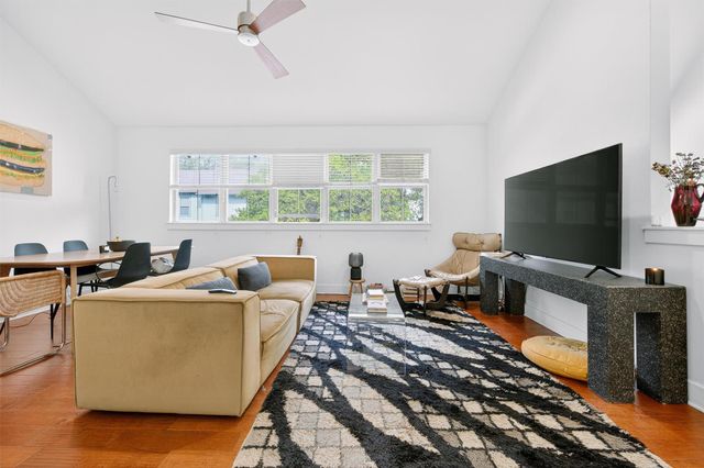 1312 Woodland Ave B, Austin, TX 78704