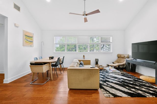 1312 Woodland Ave B, Austin, TX 78704