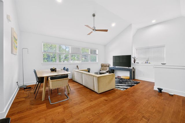 1312 Woodland Ave B, Austin, TX 78704