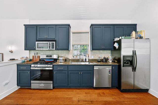 1312 Woodland Ave B, Austin, TX 78704