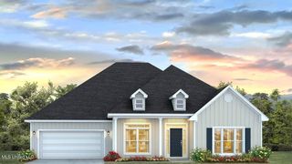 14427 S Swan Road, Gulfport, MS 39503