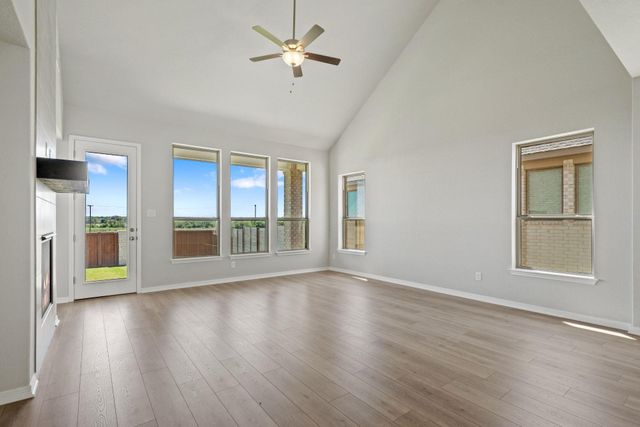 501 Raleigh DR, Georgetown, TX 78633